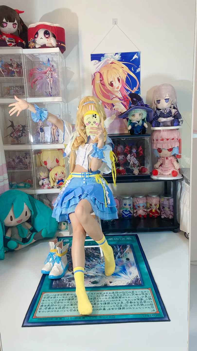 白栎Shirly - No.013 藤田琴音 [66P,10V-974MB] tg@simisebaisi 【丝足阁】050.webp